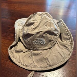 The North Face Hay Unisex One Size Hyvent Nylon Twitch Chin Strap